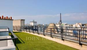 Sale Apartment Paris 8ème