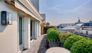 Sale Apartment Paris 8ème