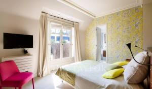 Sale Apartment Paris 8ème