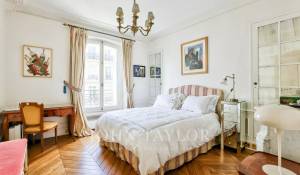 Sale Apartment Paris 8ème