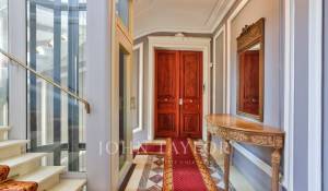 Sale Apartment Paris 8ème