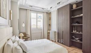 Sale Apartment Paris 8ème