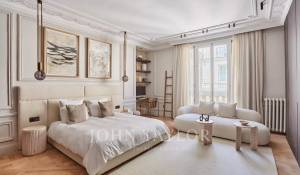 Sale Apartment Paris 8ème