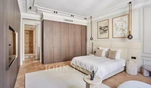 Sale Apartment Paris 8ème