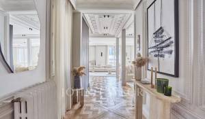 Sale Apartment Paris 8ème