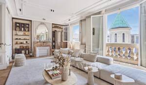Sale Apartment Paris 8ème