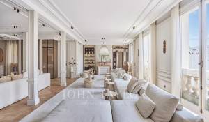 Sale Apartment Paris 8ème