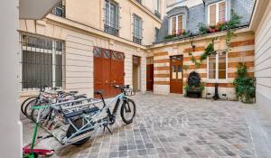 Sale Apartment Paris 8ème