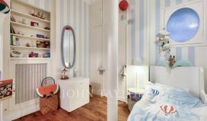 Sale Apartment Paris 8ème