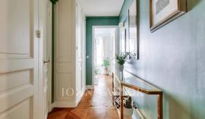 Sale Apartment Paris 8ème