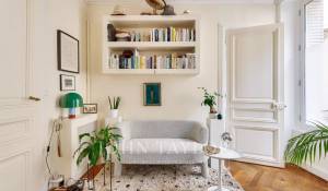 Sale Apartment Paris 8ème