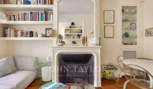 Sale Apartment Paris 8ème