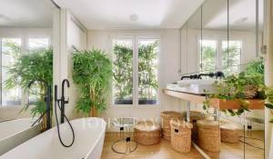 Sale Apartment Paris 8ème