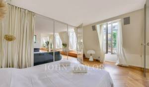 Sale Apartment Paris 8ème