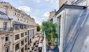 Sale Apartment Paris 8ème