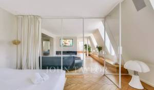 Sale Apartment Paris 8ème