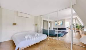 Sale Apartment Paris 8ème