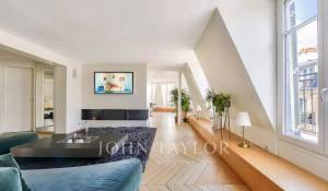 Sale Apartment Paris 8ème