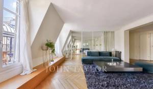 Sale Apartment Paris 8ème