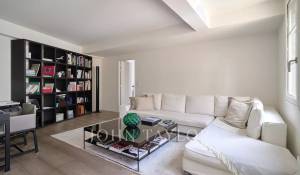 Sale Apartment Paris 8ème