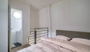 Sale Apartment Paris 8ème