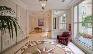 Sale Apartment Paris 8ème