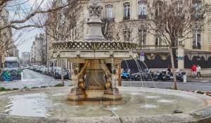 Sale Apartment Paris 8ème