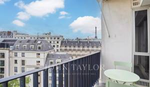 Sale Apartment Paris 8ème