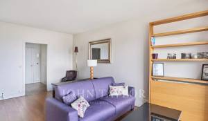 Sale Apartment Paris 8ème