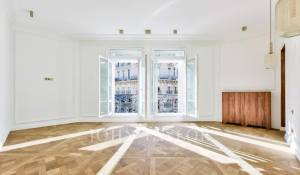 Sale Apartment Paris 8ème