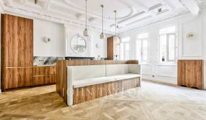 Sale Apartment Paris 8ème