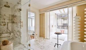 Sale Apartment Paris 8ème