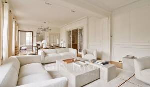 Sale Apartment Paris 8ème