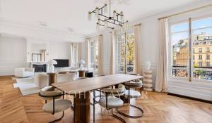 Sale Apartment Paris 8ème