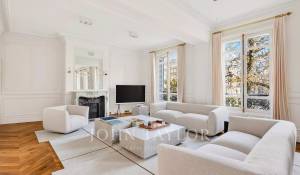 Sale Apartment Paris 8ème