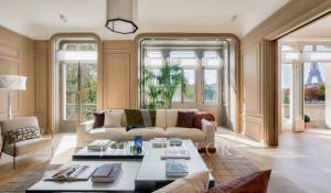 Sale Apartment Paris 8ème