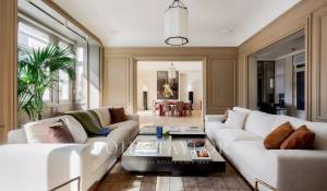 Sale Apartment Paris 8ème