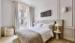 Sale Apartment Paris 8ème