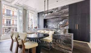 Sale Apartment Paris 8ème