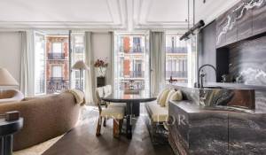 Sale Apartment Paris 8ème