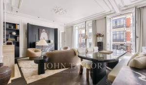 Sale Apartment Paris 8ème