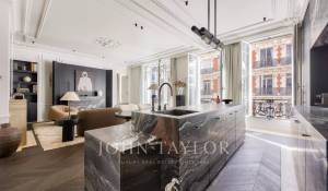 Sale Apartment Paris 8ème