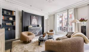 Sale Apartment Paris 8ème