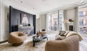 Sale Apartment Paris 8ème