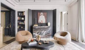 Sale Apartment Paris 8ème