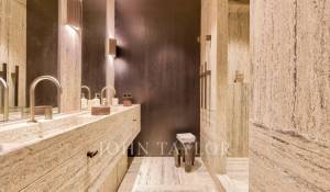 Sale Apartment Paris 8ème