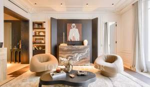 Sale Apartment Paris 8ème