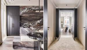 Sale Apartment Paris 8ème