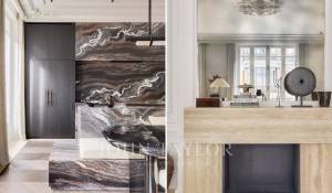 Sale Apartment Paris 8ème