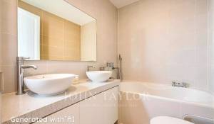 Sale Apartment Paris 8ème